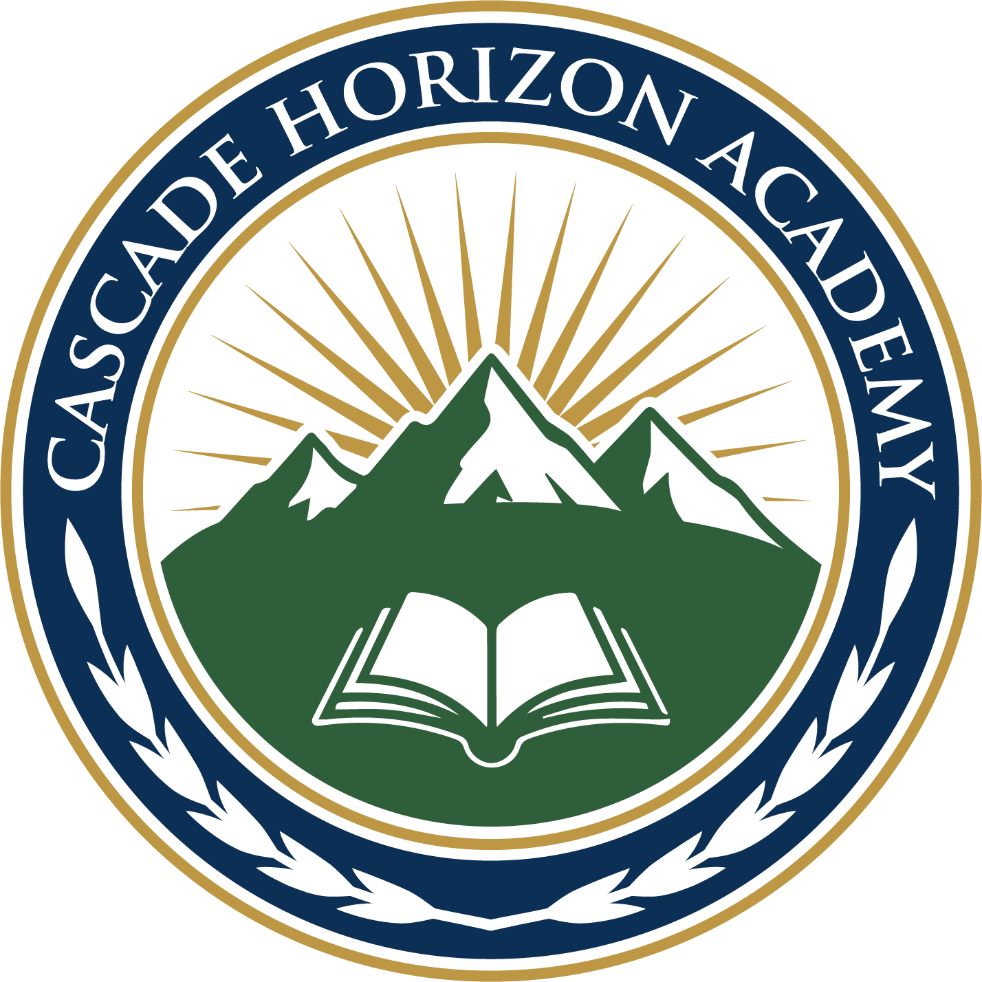 Cascade Horizon Academy logo